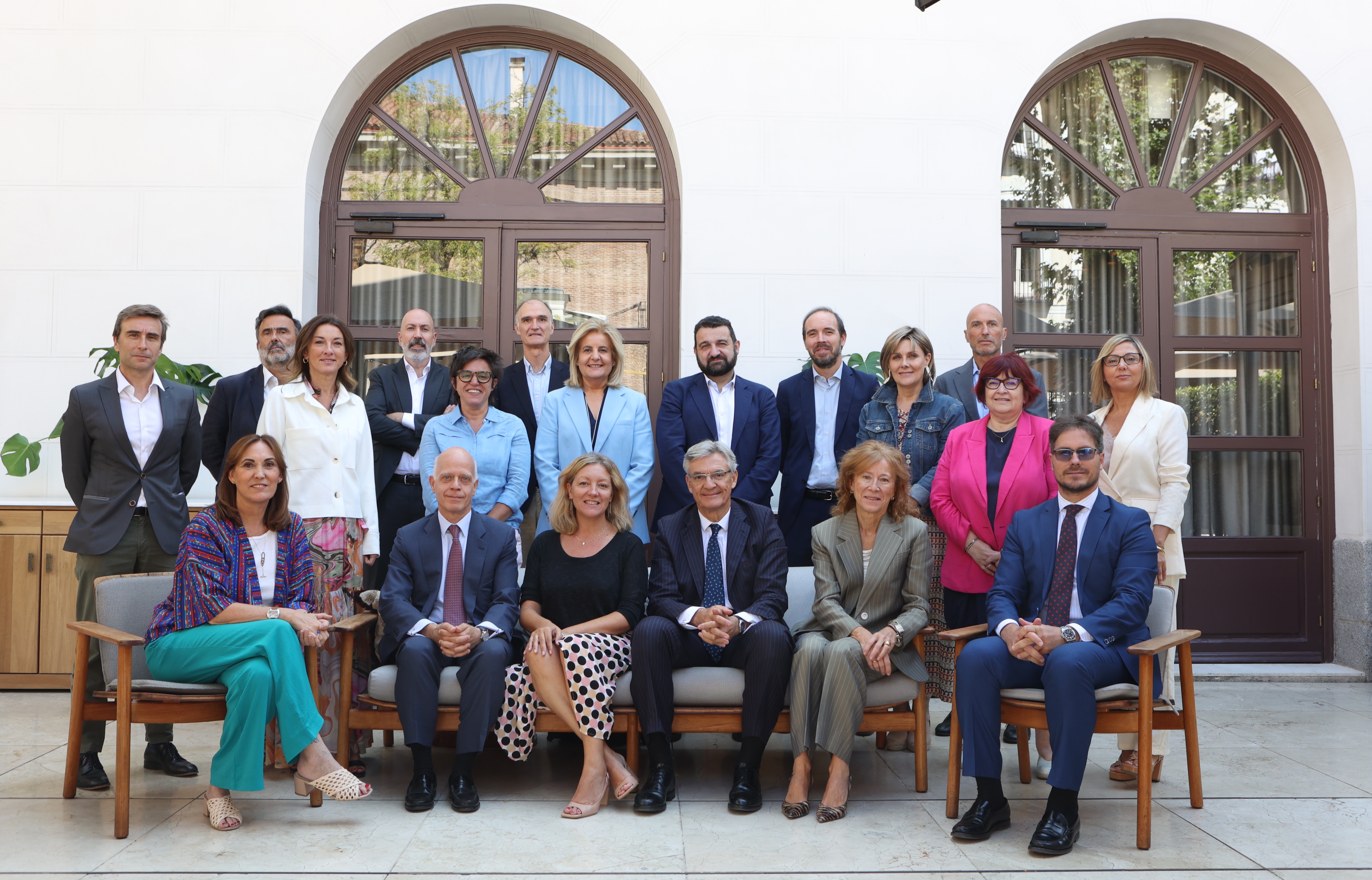 Premios SERES 2024