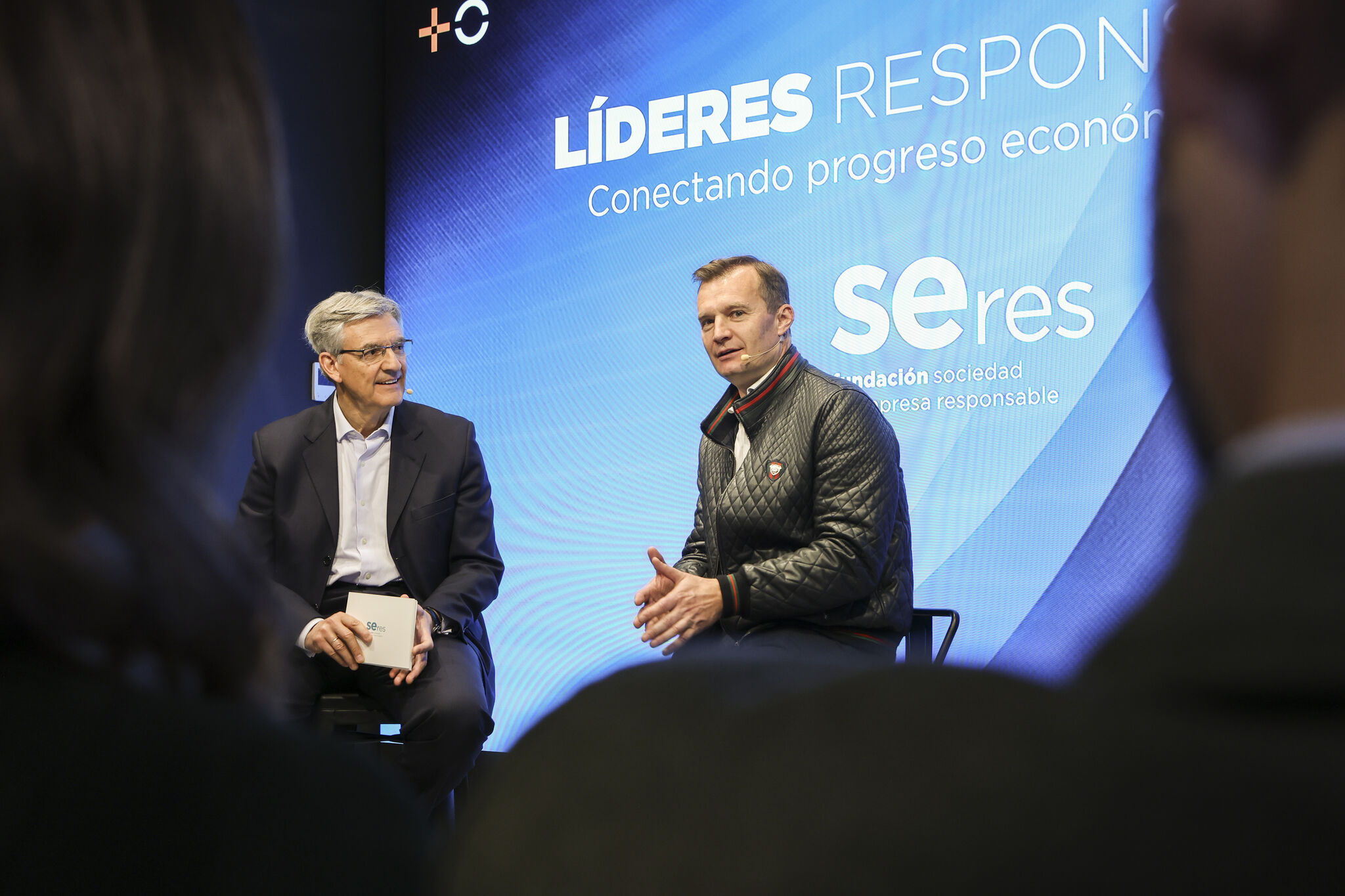 LíderesResponsables