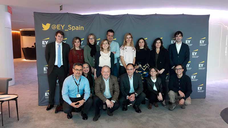 Arranca la primera edición del Plan Mentor Dirse 