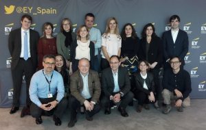 Nueva edición Mentor Dirse 2018, más que un plan de mentoring