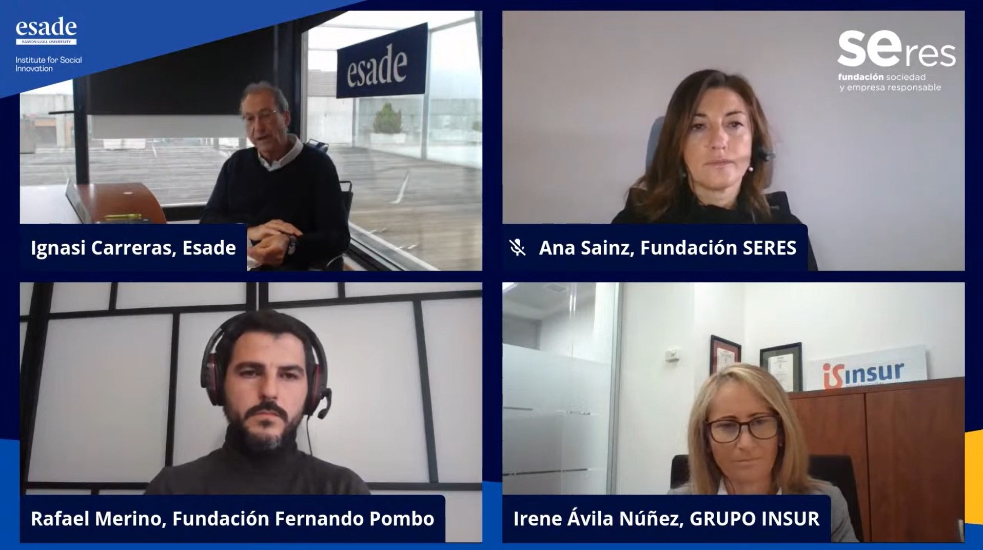 La empresa evoluciona hacia la innovación social ante la pandemia