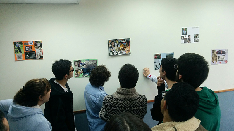 Comienza a funcionar el programa pionero 