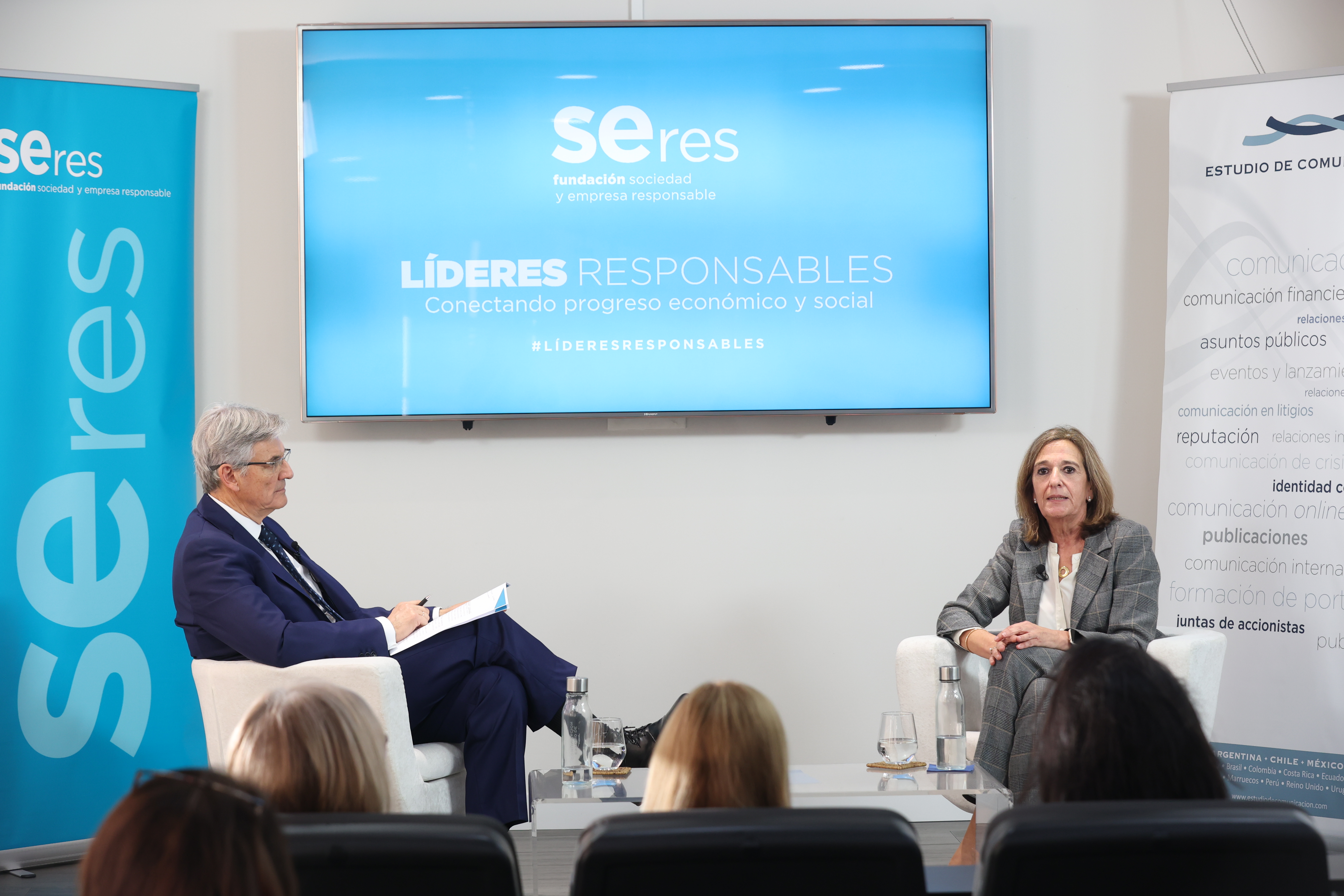 LíderesResponsables