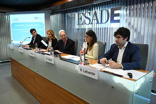 Las alianzas estratégicas y la corresponsabilidad, aspectos fundamentales en la relación con proveedores