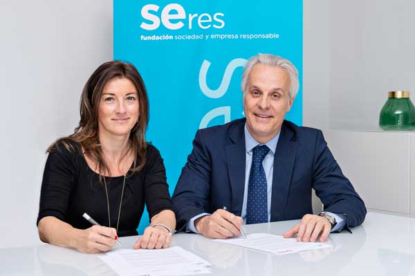 Damm se incorpora a Fundación SERES para reforzar su compromiso con la sociedad