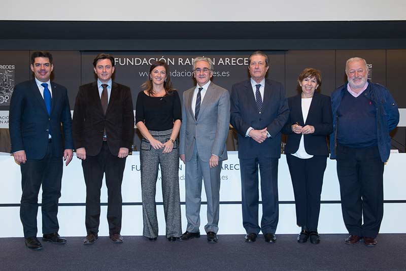 La Fundación de la Universidad Autónoma de Madrid plantea su tercer reto sobre Innovación Social 