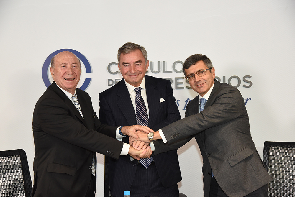 Colaborarán en el desarrollo del proyecto piloto “20 + Tú”