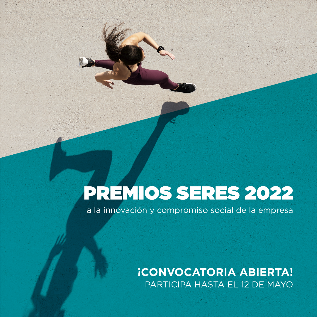 Premios SERES 2022