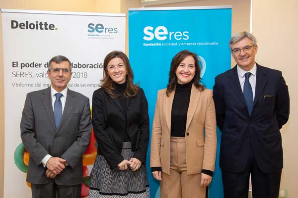 La inversión en proyectos de RSE continúa creciendo y asciende a 846 millones de euros en 2017