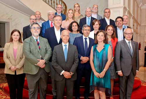 Formado el jurado para la 10ª edición de los Premios SERES, que valorará en su fallo la innovación y el compromiso de los proyectos participantes