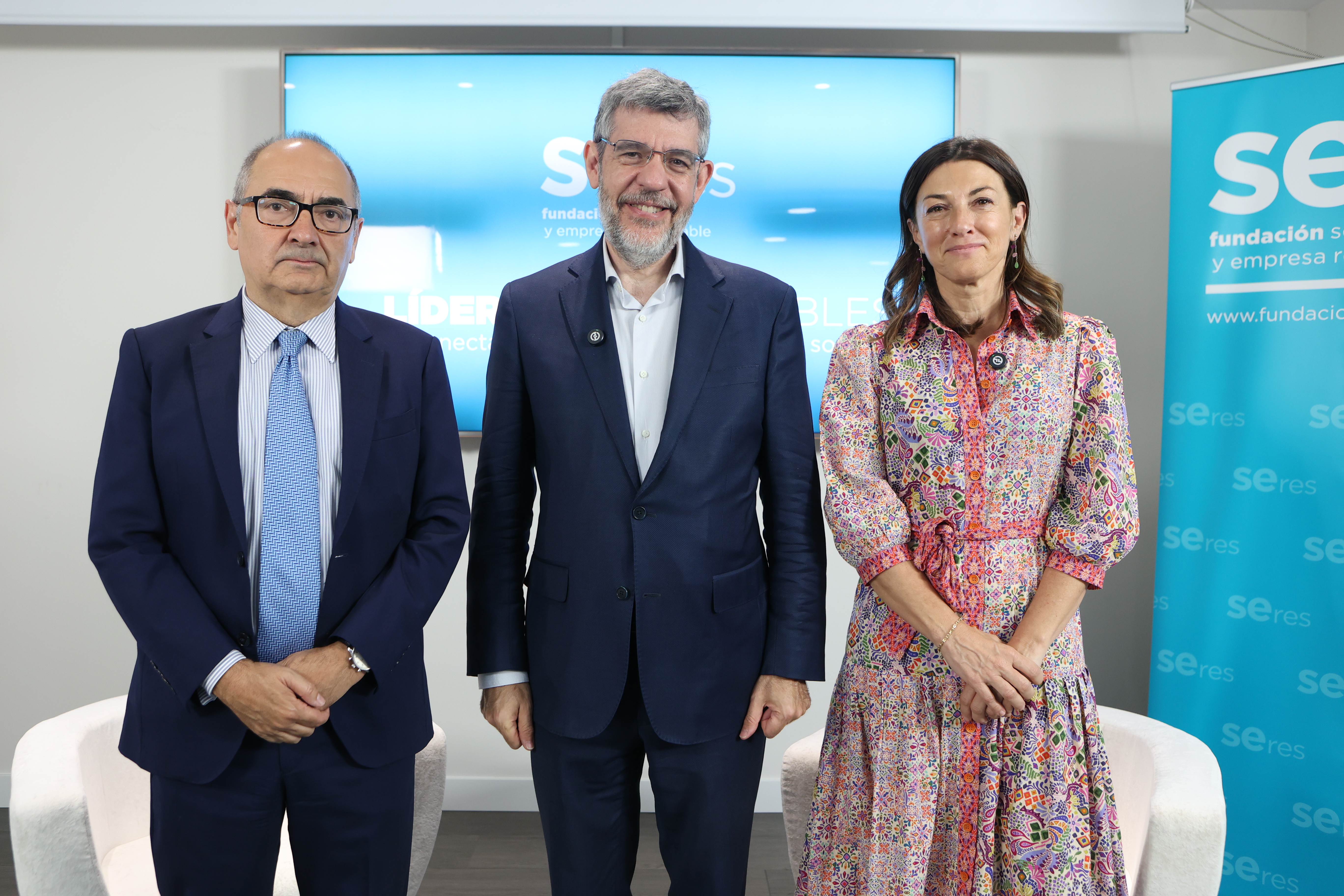 LíderesResponsables