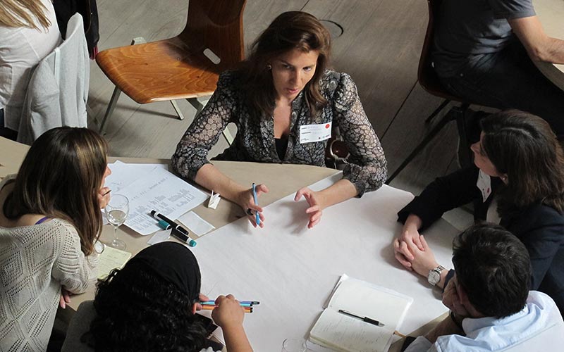 Presentamos a los 5 directivos de RSE que participarán en MENTOR DIRSE 2016 