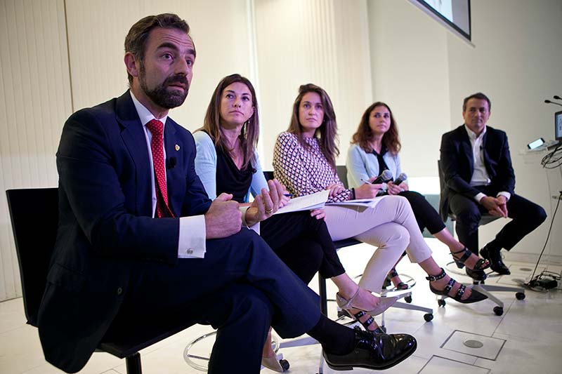 Singularity University y la tecnología exponencial para transformar el mundo