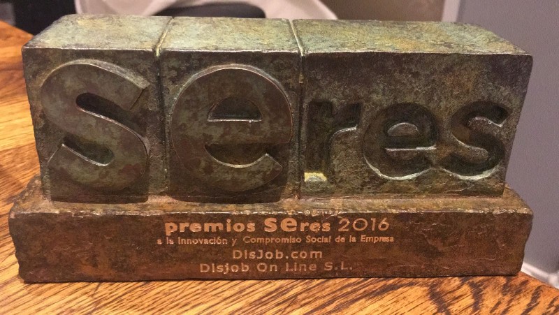 Los proyectos más comprometidos socialmente e innovadores serán reconocidos en la duodécima edición de los Premios SERES tras la reunión del jurado 