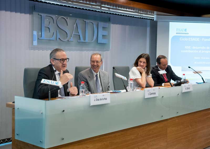 La medición es clave para demostrar el valor de la responsabilidad social de una empresa 