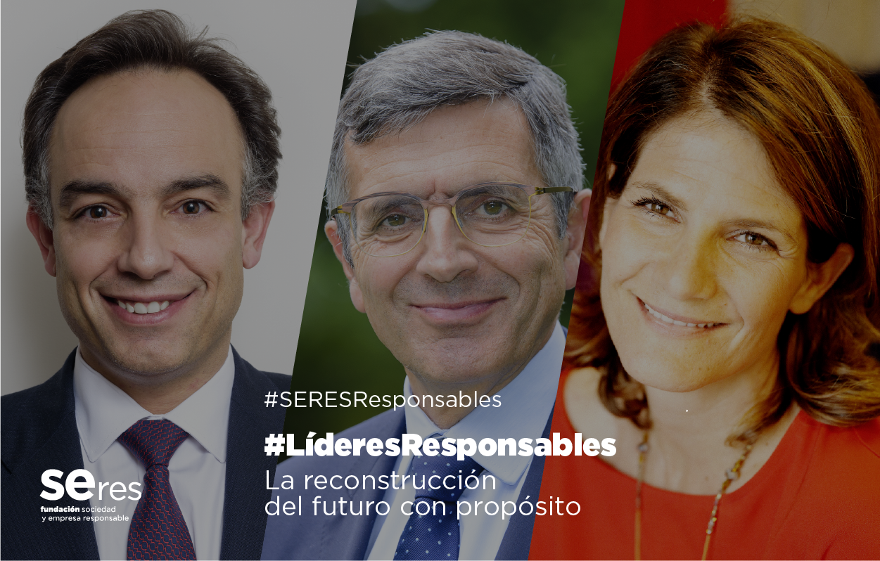 Fuencisla Clemares y Alejandro Beltrán insisten en la digitalización de las pymes y la resiliencia como elementos clave para la reconstrucción 