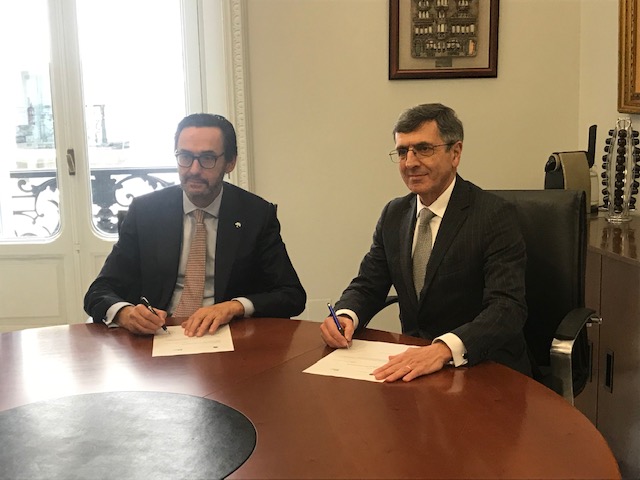La Mutualidad de la Abogacía se incorpora a la Fundación SERES 