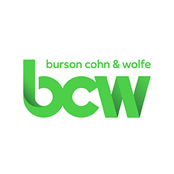 Burson Cohn & Wolfe