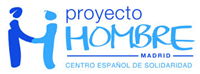 C.E.S - PROYECTO HOMBRE MADRID