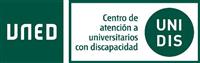 Centro de Atención a Universitarios con Discapacidad de la UNED (UNIDIS)