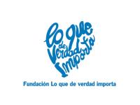 FUNDACION LO QUE DE VERDAD IMPORTA