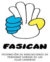 Federación de Asociaciones de Personas Sordas de las Islas Canarias (FASICAN)