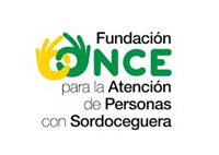 FUNDACIÓN ONCE PARA LA ATENCIÓN DE PERSONAS CON SORDOCEGUERA