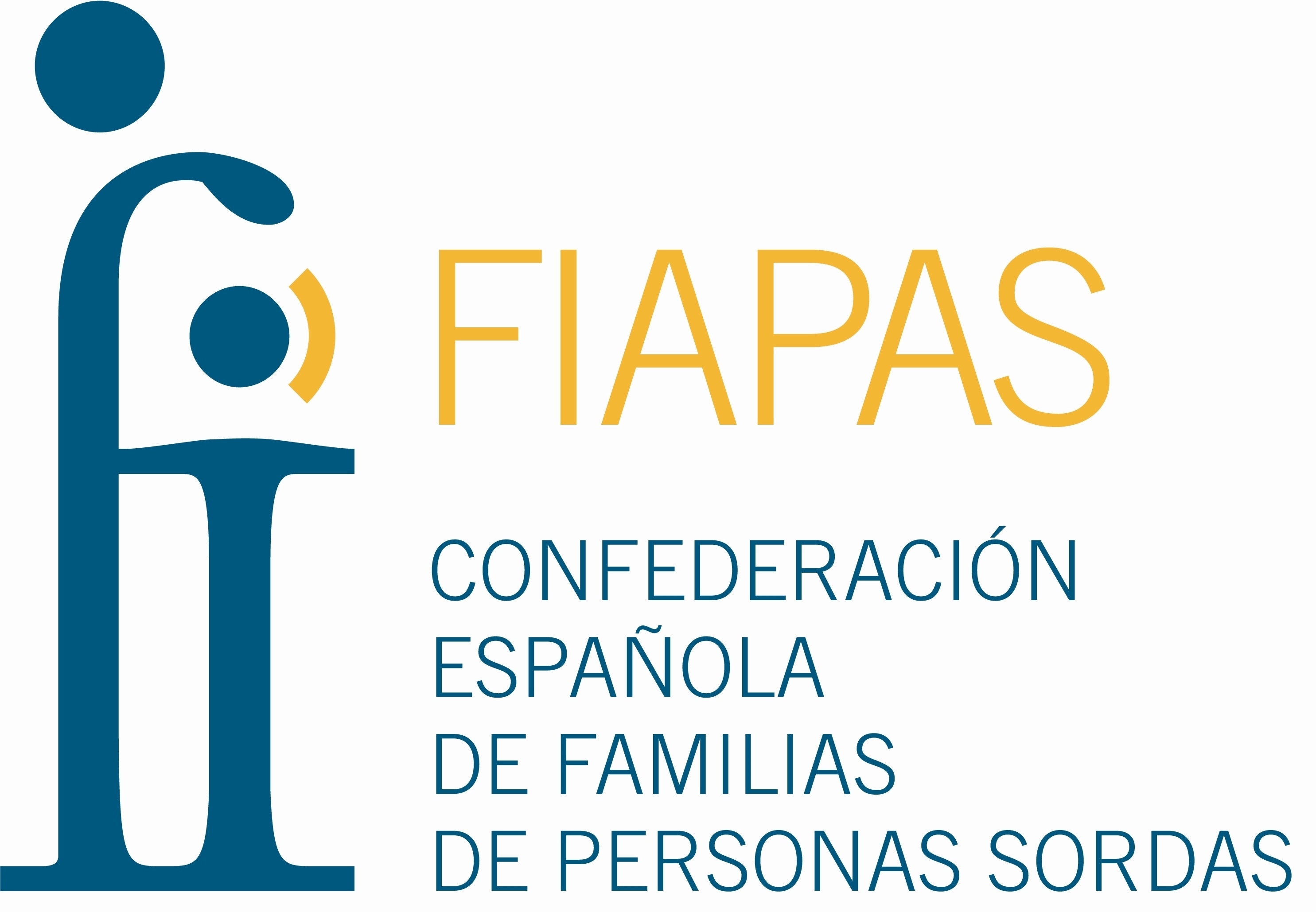 Confederación Española de Familias de Personas Sordas (FIAPAS)