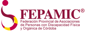 FEDERACIÓN PROVINCIAL DE ASOCIACIONES DE PERSONAS CON DISCAPACIDAD FÍSICA Y ORGÁNICA DE CÓRDOBA (FEPAMIC)