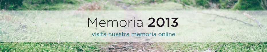 Visita nuestra memoria online