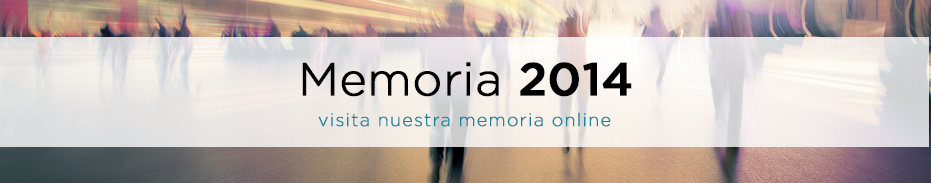 Visita nuestra memoria online