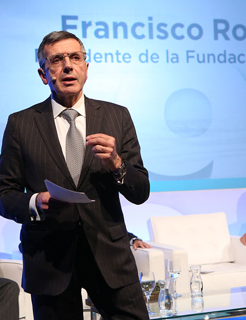 Francisco Román