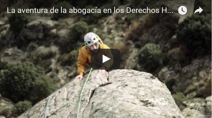 Video - La aventura de la abogacía y los Derechos Humanos - Fundación Fernando Pombo.jpg