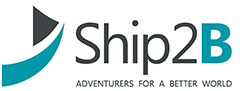 Ship2B - Adventurers for a better world