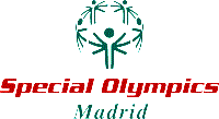 Special Olympics Madrid