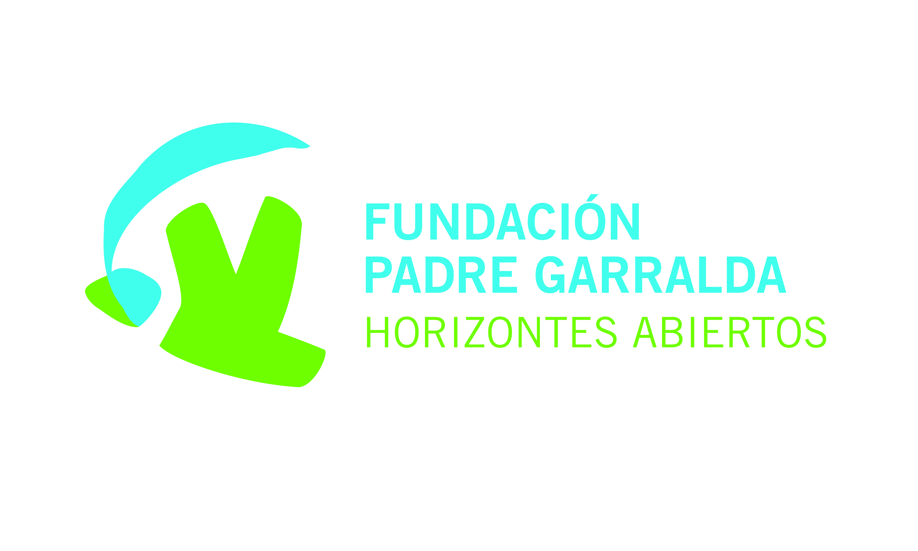 FUNDACIÓN PADRE GARRALDA HORIZONTES ABIERTOS