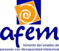 AFEM, Asociación FEAPS para el empleo de personas con discapacidad intelectual.