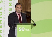 Juan Tomás Hernani, Secretario General Ministerio de Innovación