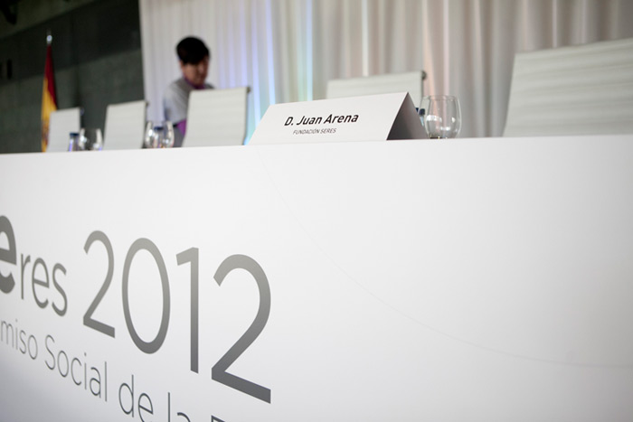 Auditorio Fundación Rafeal del Pino