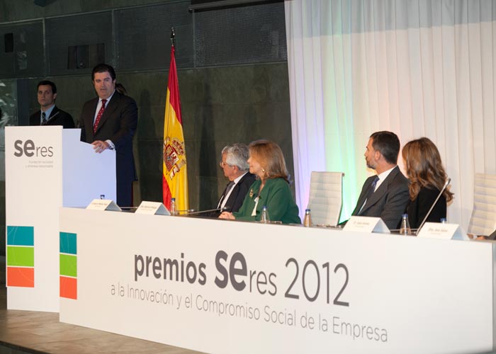 Borja Prado, Presidente de Endesa